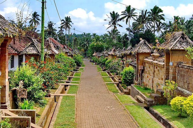Bali Bike Adventure Tour - Why this Bali cycling day is different