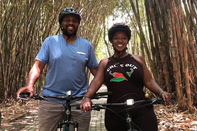 Bali Bike Adventure Tour - What the price includes at $46.90