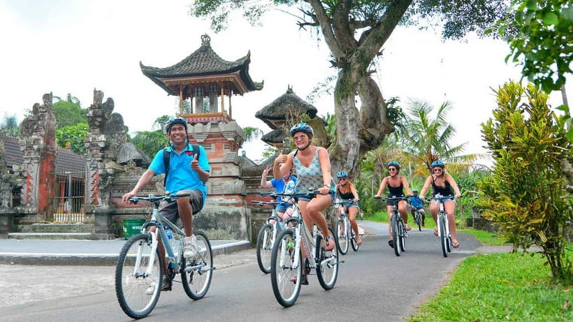 Bali Bike Adventures: The Ultimate Cycling Through Paradise - Key Points at a Glance