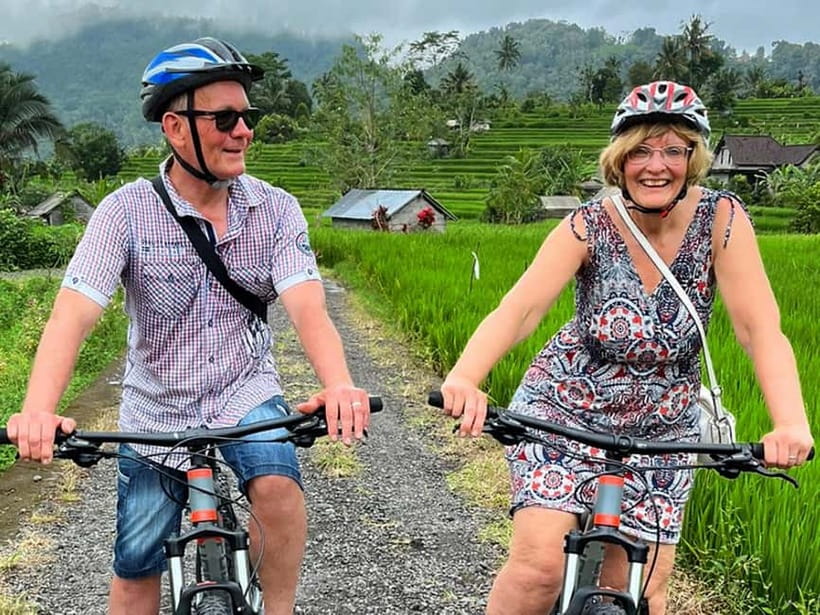 Bali Bike Adventures: The Ultimate Cycling Through Paradise - Why Sidemen Is a Good Place to Ride
