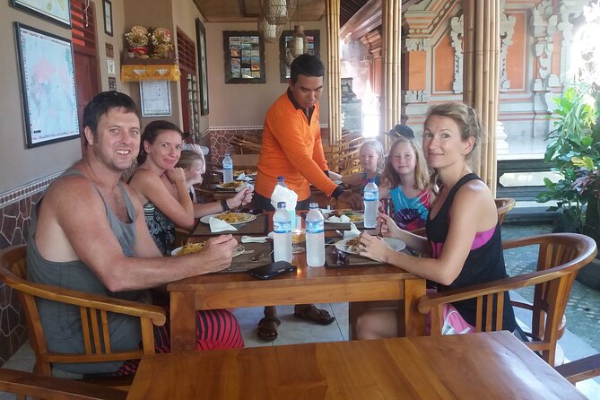 Bali Countryside Cycling Tour by Halo Bike Tour - Is $65 a good value?