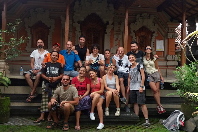 Bali Countryside Cycling Tour by Halo Bike Tour - Timing, comfort, and the small drawbacks