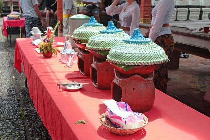 Bali Countryside Eco Cycling Tour include Lunch - Leaving Seminyak for Bali’s quiet back roads