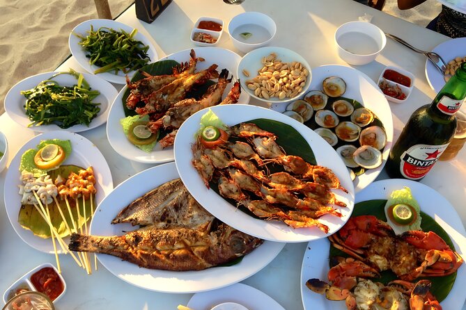 Bali Cycling Adventure and Uluwatu Sunset Tour with Kecak Dance - The Kecak and Fire Dance at sunset