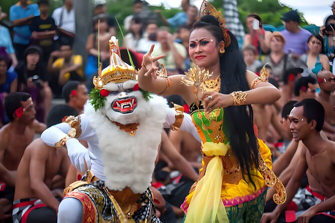 Bali Cycling Adventure and Uluwatu Sunset Tour with Kecak Dance - Kintamani breakfast before the ride