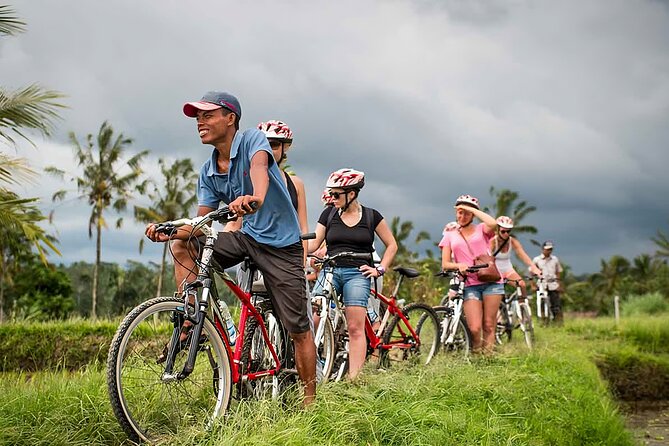 Bali Cycling and Ubud Tour Packages: A Thrilling Adventure - Key points to know before booking