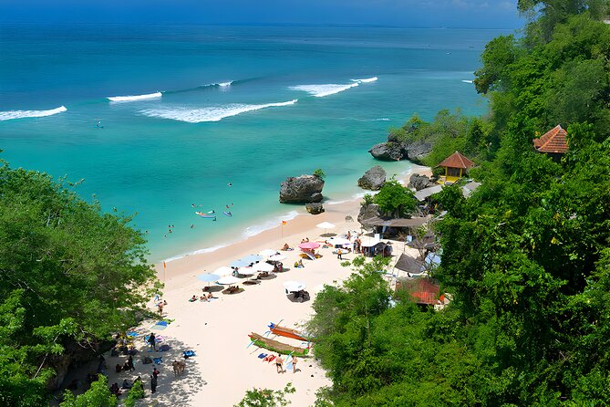 Bali Cycling and Uluwatu Tour Packages - What the $120 price really covers