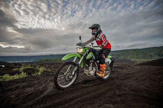 Bali Dirt Bike Adventure - Timing, group size, and practical details
