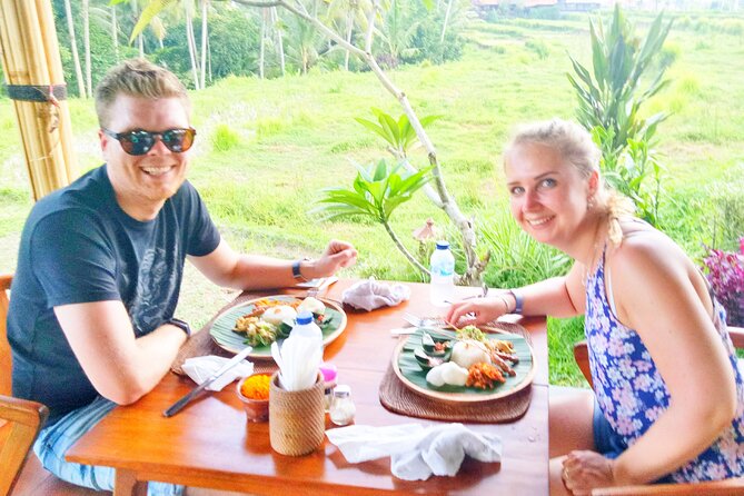 Bali Downhill Natural Cycling Tour & visit Volcano - Why the group size matters