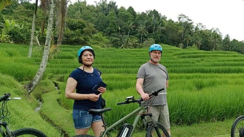 Bali: Jatiluwih Cycling Tour with Lunch and Hotel Transfer - Is the $48 Price Fair?