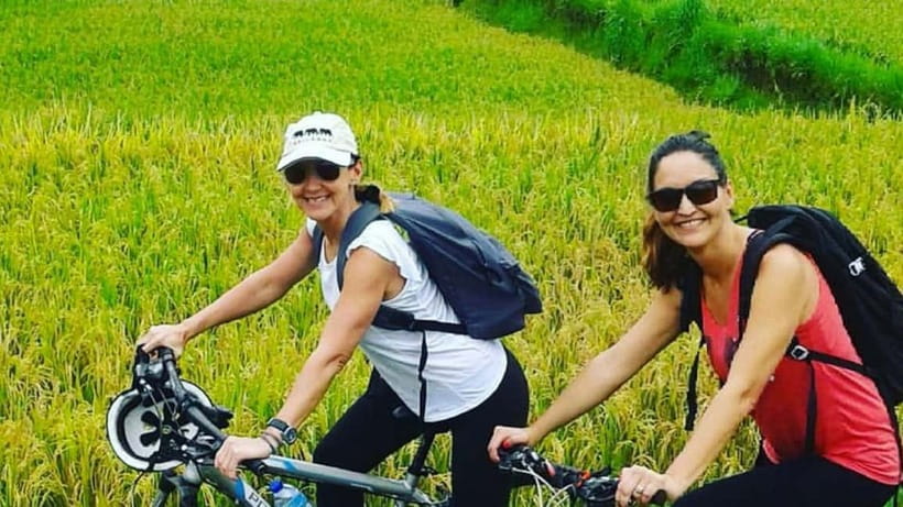 Bali: Jatiluwih Cycling Tour with Lunch and Hotel Transfer - Who Should Book This Cycling Tour?