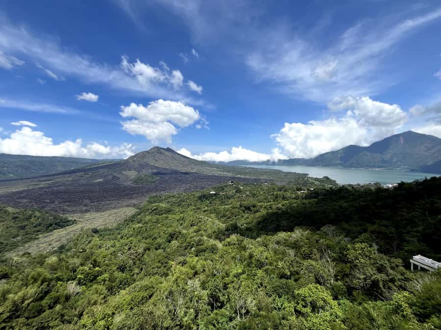 Bali Natural Downhill Cycling Tour and visit Batur Volcano - Who will enjoy this Bali day tour most