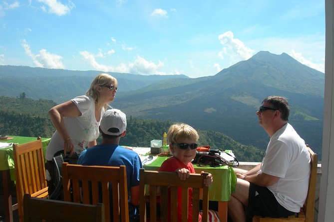 Bali Rocky cycling tour - What the six-hour schedule means for you