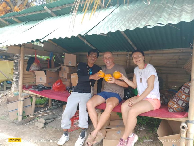 Bali: Ubud Country Side Cycling Tour with Lunch - Who should book this cycling tour