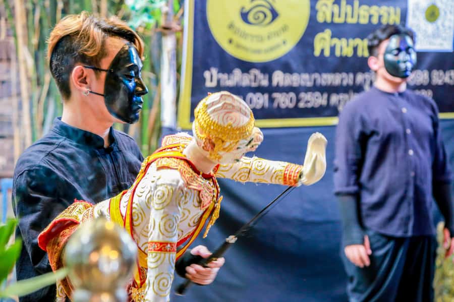 Bangkok’s Past with Local Taste Tour by Bike and Boat - Is $69 a good value?