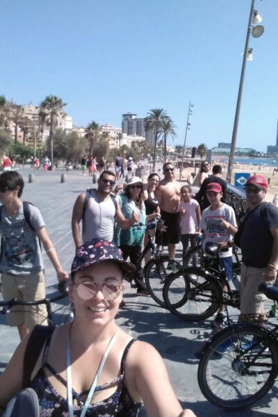 Coastline E-Bike and Wine Tasting Tour