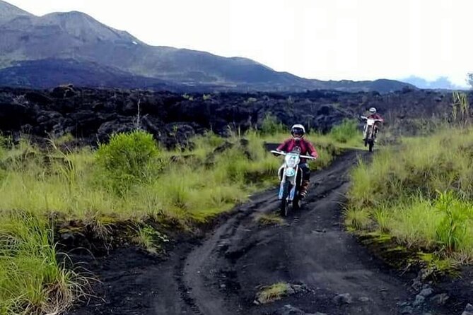 Batur Volcano Dirt Bike Adventure and Tour - Practical value at $200 per person