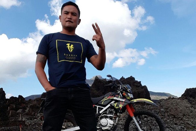 Batur Volcano Dirt Bike Adventure and Tour - Should you book the Mount Batur dirt bike tour?