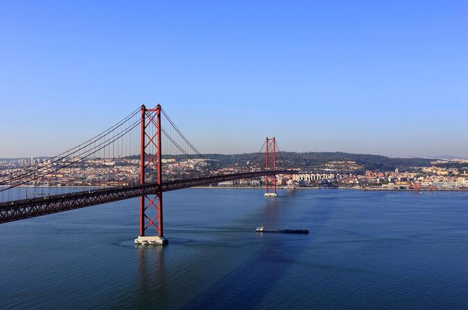 Beer Bike Ride in Lisbon - Key points to know before booking
