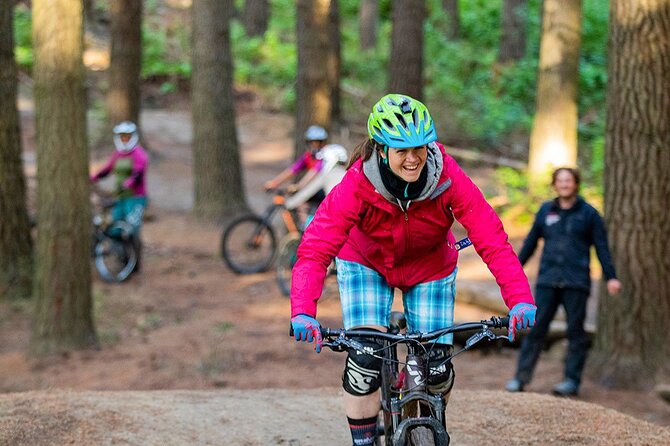 Beginner Downhill Mountain Biking Lesson in Christchurch - Why this is a smart first step into downhill riding