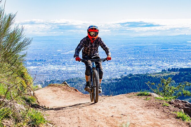 Beginner Downhill Mountain Biking Lesson in Christchurch - Guides who focus on technique, not just speed