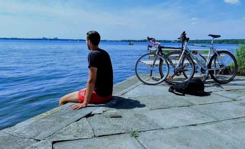 Berlin: (E)-Bike & Boat: The City's Biggest Lake & Lagoon - Key points to know before you ride