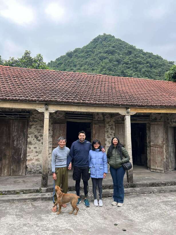 Best Ninh Binh Day Tour: Tam Coc - Hoa Lu - Lunch & Cycling - Who should book this Ninh Binh day trip?