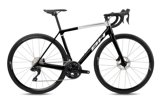 BH SL1 2.9 Road Bike Rental in Tenerife - Key points for choosing this Tenerife bike rental