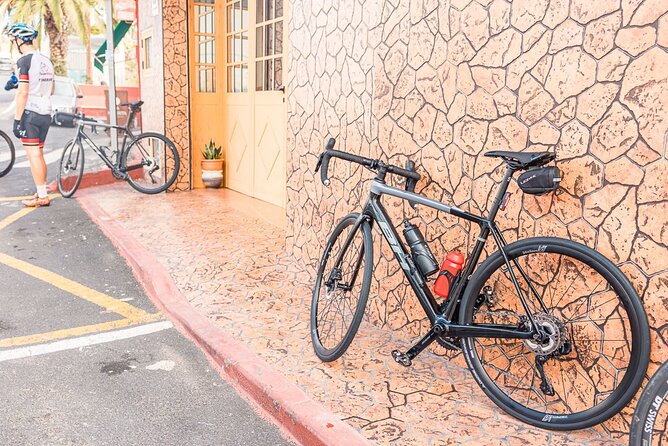 BH SL1 2.9 Road Bike Rental in Tenerife - A carbon road bike built for Tenerife’s climbs