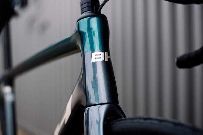 BH SL1 2.9 Road Bike Rental in Tenerife - Planning a Teide ride within eight hours