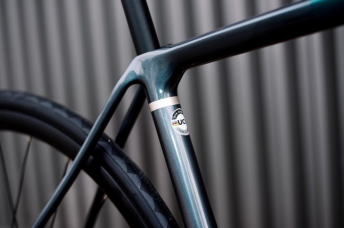 BH SL1 2.9 Road Bike Rental in Tenerife - The level of shop service you can expect