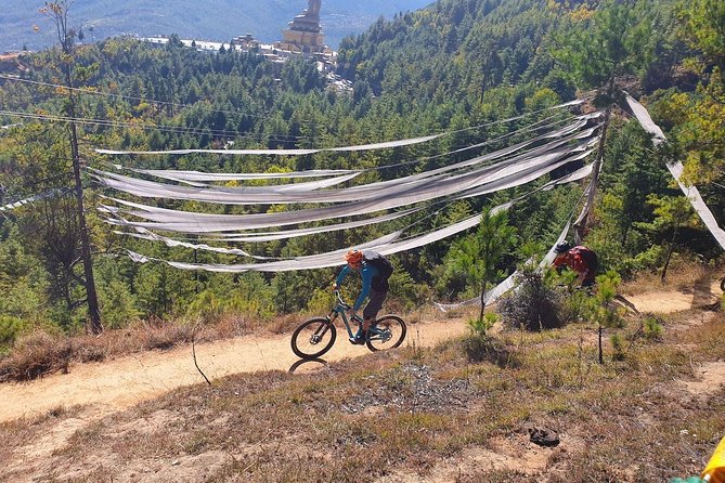 Bhutan Mountain Biking tour - Key points before you book