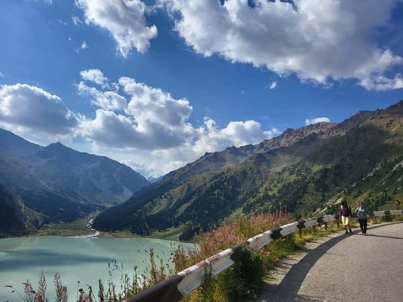 Big Almaty lake tour off road bike - Timing, cancellation, and last-minute planning