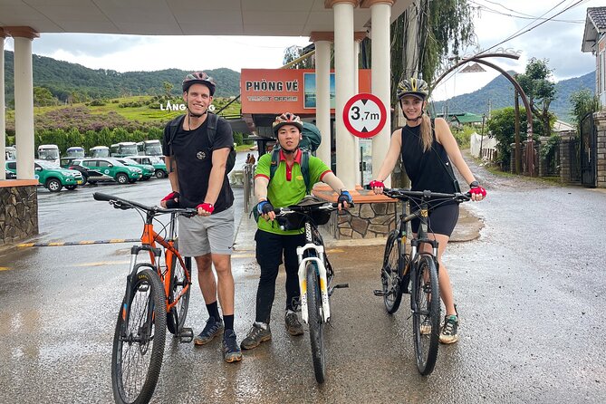 Bike and Hike to Lang biang Peak - Key points before you book