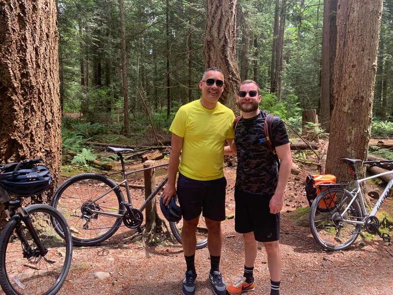 Bike and Hike Vancouver - Why this tour gives you a better look at Vancouver
