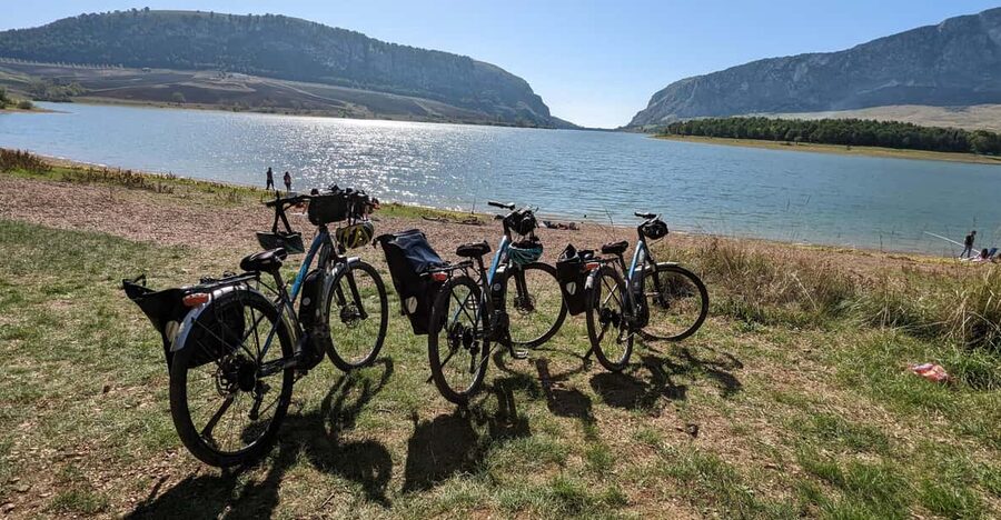 Bike&Cannoli:a PRIVATE bike adventure around Palermo's hills - Who should book this bike tour