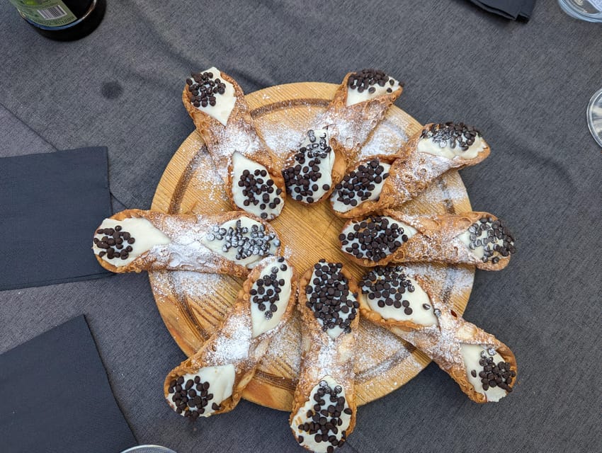 Bike&Cannoli:a PRIVATE bike adventure around Palermo's hills - The old railway route to Santa Cristina Gela