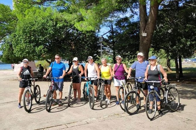 Bike & hike tour - Why this Kotor tour works so well