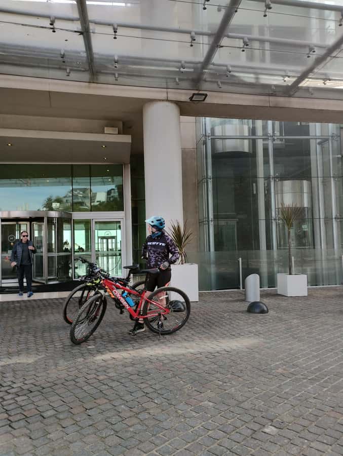 Bike ride along the coast of Viña del Mar or Valparaíso, you choose! - Booking details that matter
