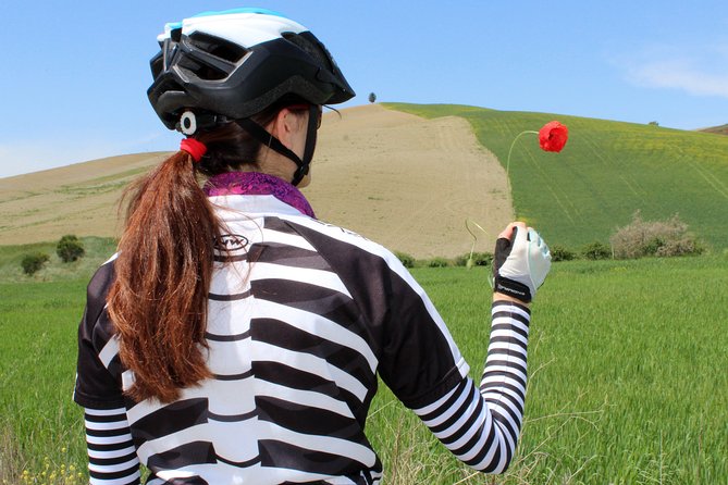 Bike Ride immersion val d'Orcia - Key points to know before you book
