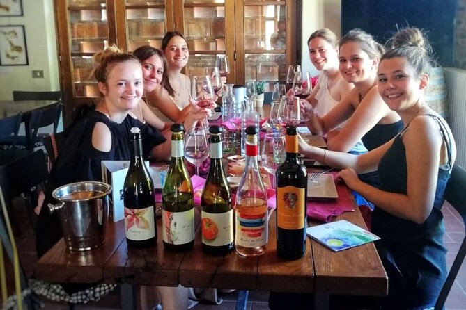 Bike Ride & WIne Tasting - Key points to know before you book