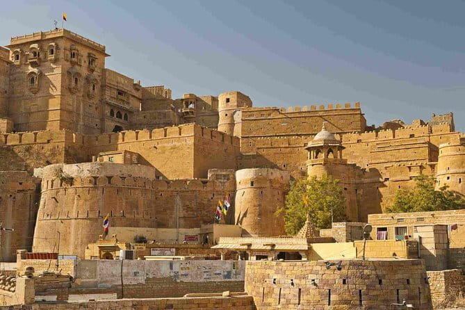 Bike Riders Jaisalmer - Bike Rent In Jaisalmer - Patwaon-Ki-Haveli and the details of merchant wealth