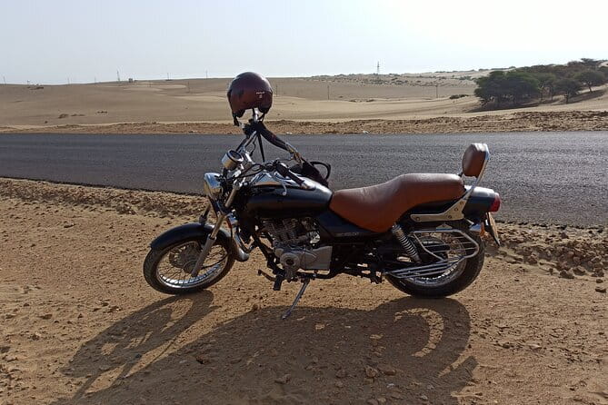 Bike Riders Jaisalmer - Bike Rent In Jaisalmer - Amar Sagar and the Adeshwar Nath Jain Temple