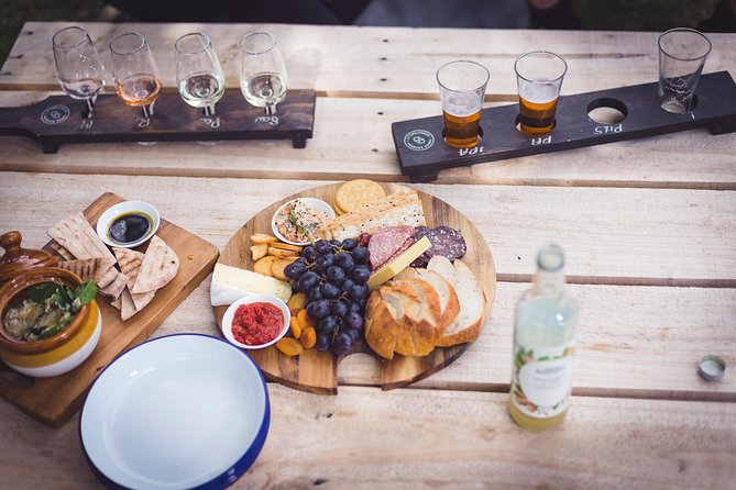 Bike The Wineries (Full-Day) - Bike & Wine Tour - Gibbston Valley Winery and the wine cave