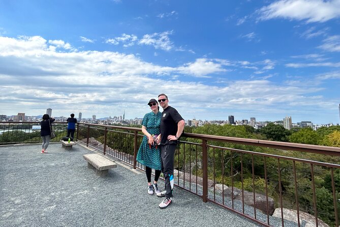 Bike Tour in Fukuoka City【Bike is Life】Fukuoka " Hakata " Ride - Ohori Park, a moat turned into a city escape
