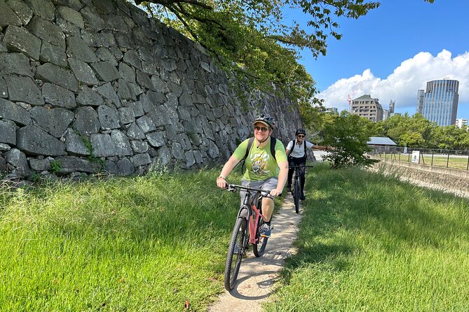 Bike Tour in Fukuoka City【Bike is Life】Fukuoka " Hakata " Ride - What the cycling feels like on the route