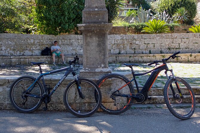 Bike & Wine Korčula Adventure - Half Day Guided Bike Tour - The Ride Back to Korčula