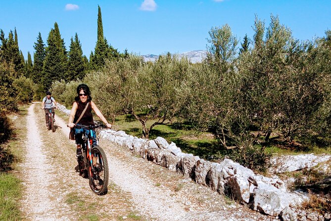 Bike & Wine Korčula Adventure - Half Day Guided Bike Tour - How Much Value Do You Get for $116.54?