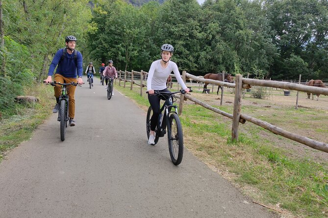 BikeBrix Scenic Cycling Tour in Lake Maggiore Ascona Locarno - Why this ride shows Ticino at its best