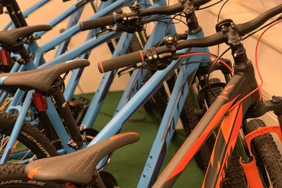 Bled: Mountain Bike Rental - Key points for planning your ride